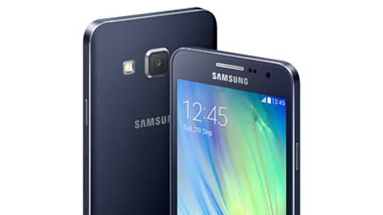 Samsung Galaxy A5 και Galaxy A3: Ήρθαν στην Ελλάδα